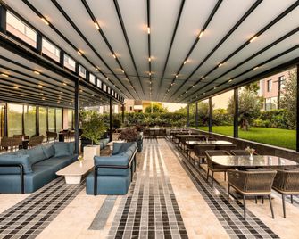 Mercure Tirana - Tirana