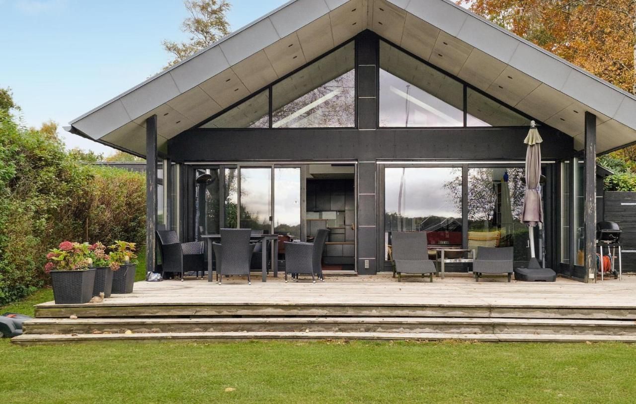 3 Bedroom Stunning Home In Sunds – Karup