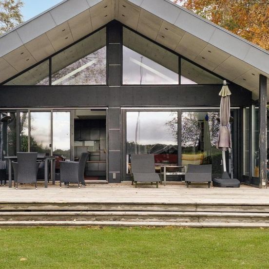 3 Bedroom Stunning Home In Sunds – Karup