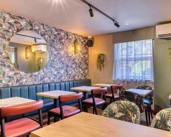 Premier Inn Liverpool - Tarbock - Prescot - Restaurant