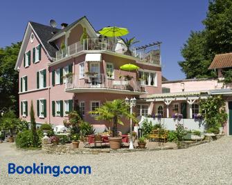 Hotel Villa Rosenhof - Badenweiler - Edifício