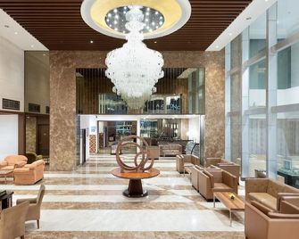 Aston Solo Hotel - Surakarta - Aula