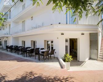 Inner Hotel Rupit - Adults Only - Cala d'Or - Patio