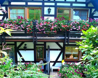 Haus Bachschwalbe - Sasbachwalden