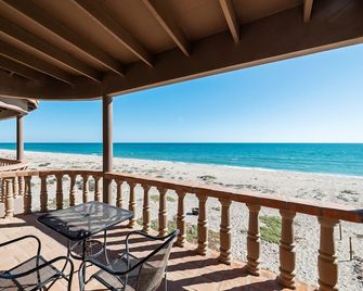The Suites At Rocky Point 2 - Puerto Peñasco - Balcón