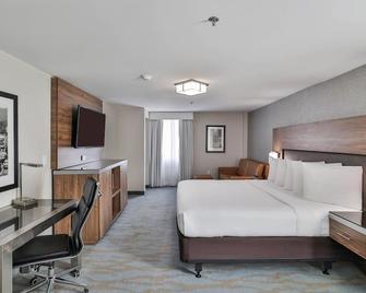 The Penn Stroud Stroudsburg-Poconos Ascend Hotel Collection - Stroudsburg - Habitación