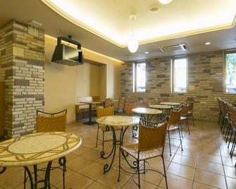 Washington R&b Hotel Nagoya Nishiki - נאגויה - מסעדה