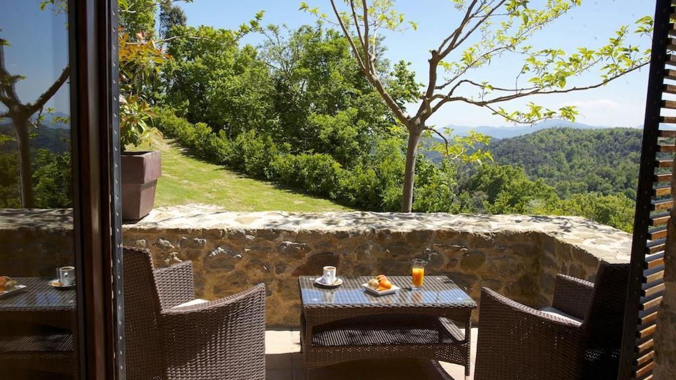 Hotel Restaurante El Ventós