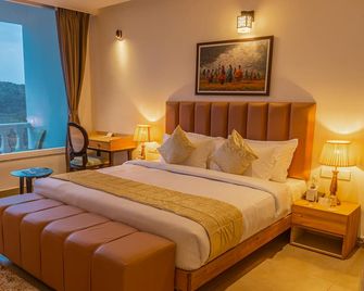 Tree of Life Vantara Resort & Spa - Udaipur