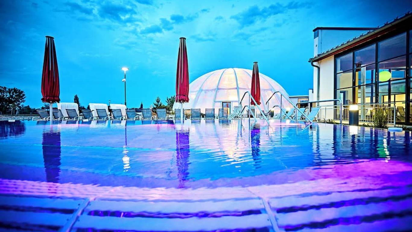 Vital Hotel an der Therme GmbH