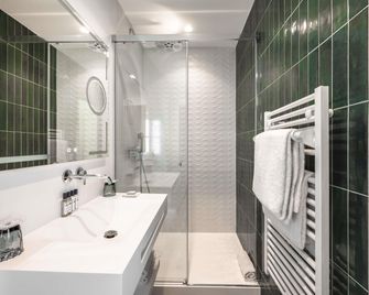 Madison Saint Jean De Luz - Handwritten Collection - Saint-Jean-de-Luz - Schlafzimmer