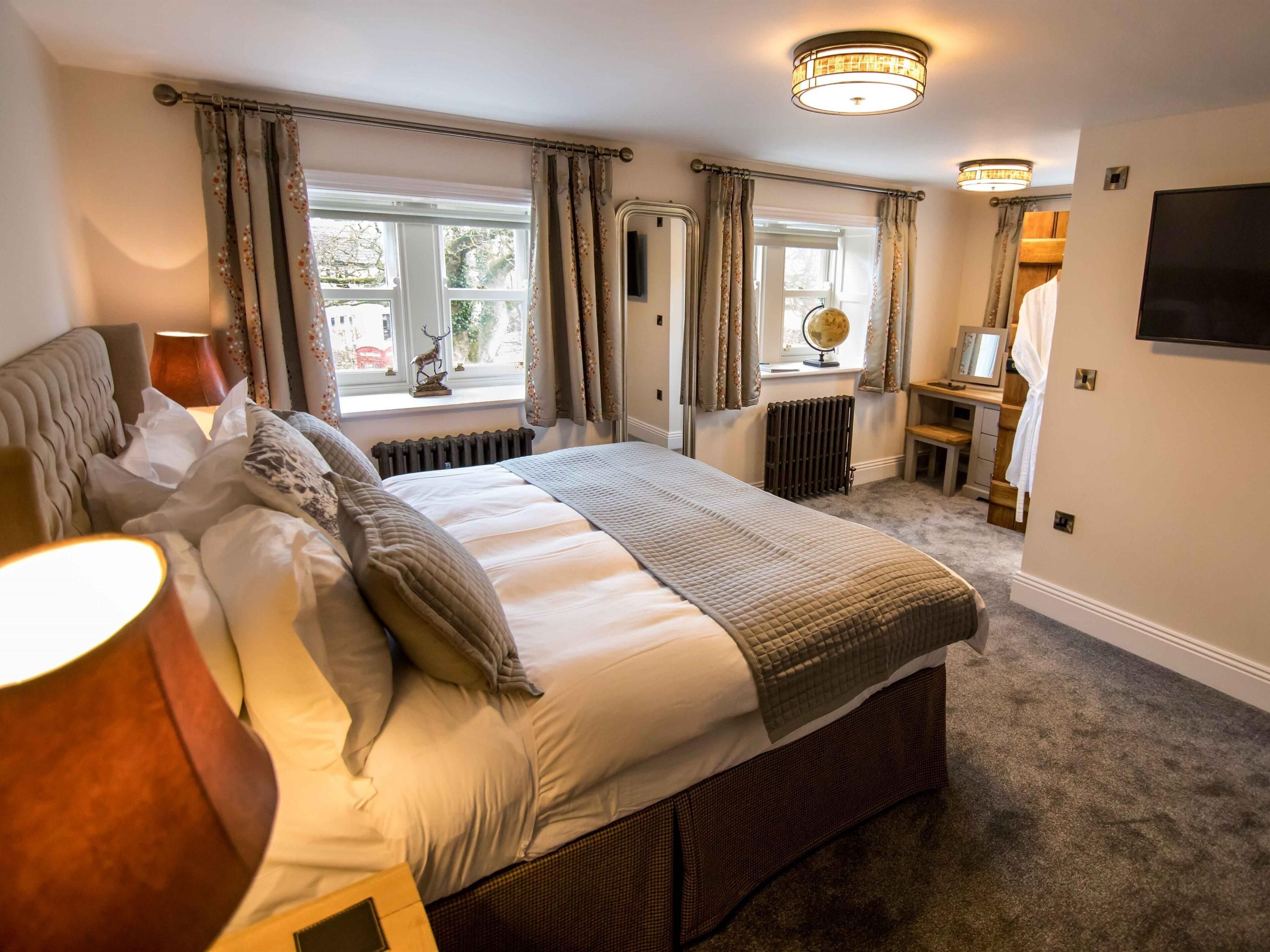 Timble Inn - Otley - Sovrum