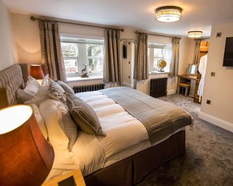 Timble Inn - Otley - Sovrum