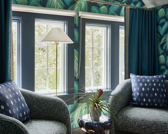 The Coco, The Edgartown Collection - Edgartown - Wohnzimmer