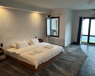 Mavilla Hotel - Istanbul - Habitació