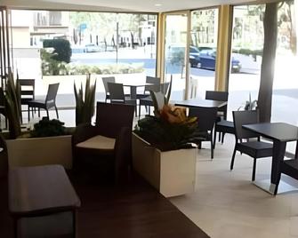 Hotel Antonella - Ravenna - Restaurant