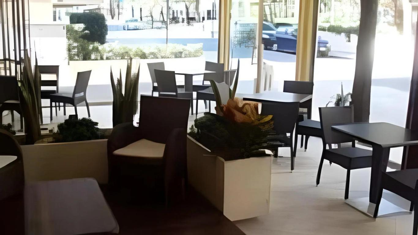 Hotel Antonella