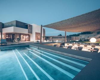 Zante Maris Hotel - Tsilivi - Pool