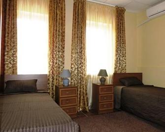 Evropeyskiy - Tula - Quarto