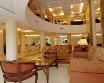 Amérian Catamarca - Catamarca - Lobby