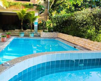 Hotel Arazá - Lago Agrio - Nueva Loja - Piscina