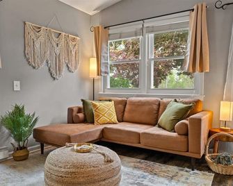 The Zen Garden by Zen Living - Syria