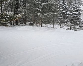 Cozy studio in charming Fryeburg with AC, WiFi. Enjoy your stay - 弗賴堡 - 室外景