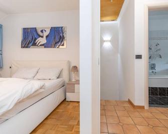 Appartamento Iori - Canazei - Sypialnia