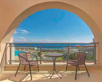 Kresten Royal Euphoria Resort - Koskinou - Balcón