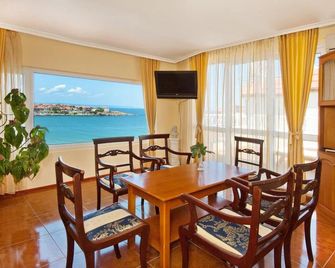 Hotel Villa List - Sozopol