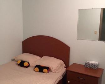 Manhattan Bowery Lodge - New York - Bedroom