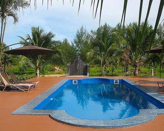 Hongte Khaolak Resort - Khao Lak - Piscina