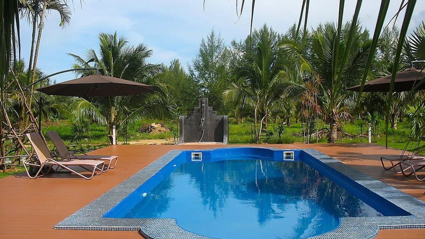 هونجتي كاولاك ريزورت