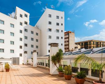 Hotel Castellon Center Affiliated by Meliá - Castellón de la Plana - Building