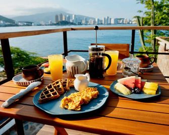 Perla Roca Hotel Boutique - Beach Front - Santa Marta