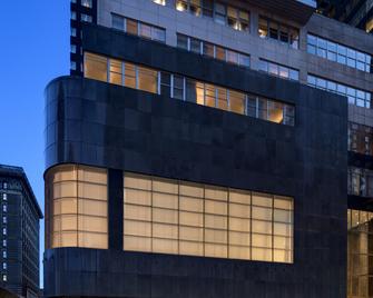 Loews Philadelphia Hotel - Philadelphia - Bygning