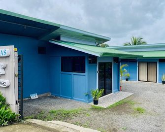 Cabinas Arenal Home - La Fortuna - Edificio