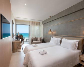Ikones Seafront Luxury Suites - Rethymno