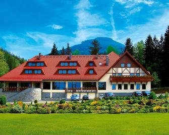 Hotel Relaks Wellness & Spa - Karpacz - Building