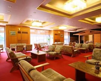 Hotel Suimeikan - Yamanouchi