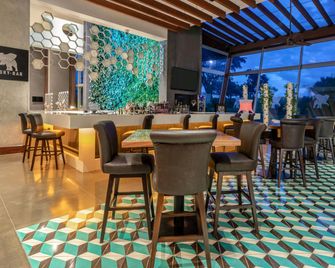 Sheraton San Jose Hotel, Costa Rica - San José - Ristorante