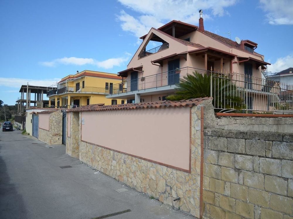 B&B Il Lapillo - Ercolano - Lobby