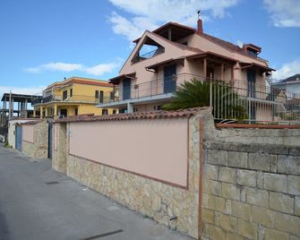 B&B Il Lapillo - Ercolano - Lobby