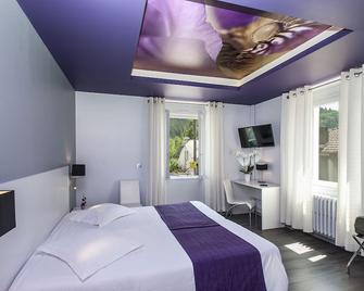 Hôtel des Gorges du Tarn - Florac - Habitación
