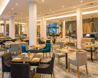 Garden Court Kitwe - Kitwe - Restaurant