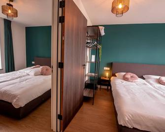 Hotel Bom - Burgh-Haamstede - Chambre