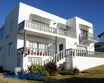 The Bay Lodge - De Kelders - Edificio