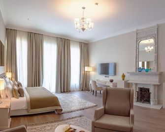 Boutique 19 Hotel - Baku