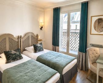 Hôtel des Bains - Paris