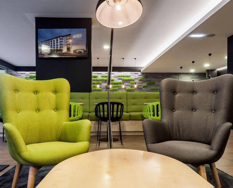 Neat Hotel Avenida - פונטה דלגאדה